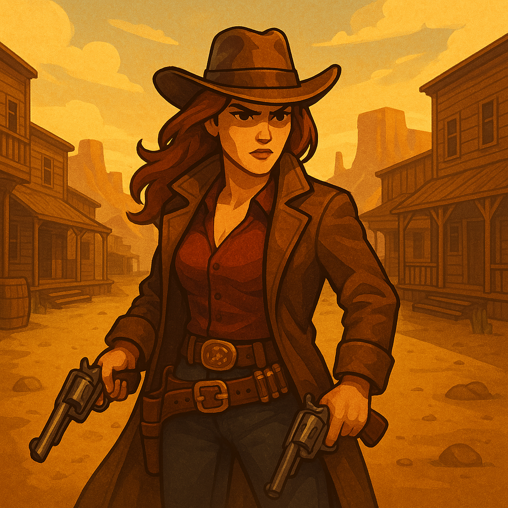 Diamonds of the Realm: Saga